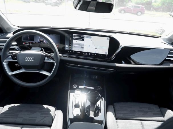 AUDI A5 2.0 TFSI e Avant quattro MMINavi+ Kamera ACC