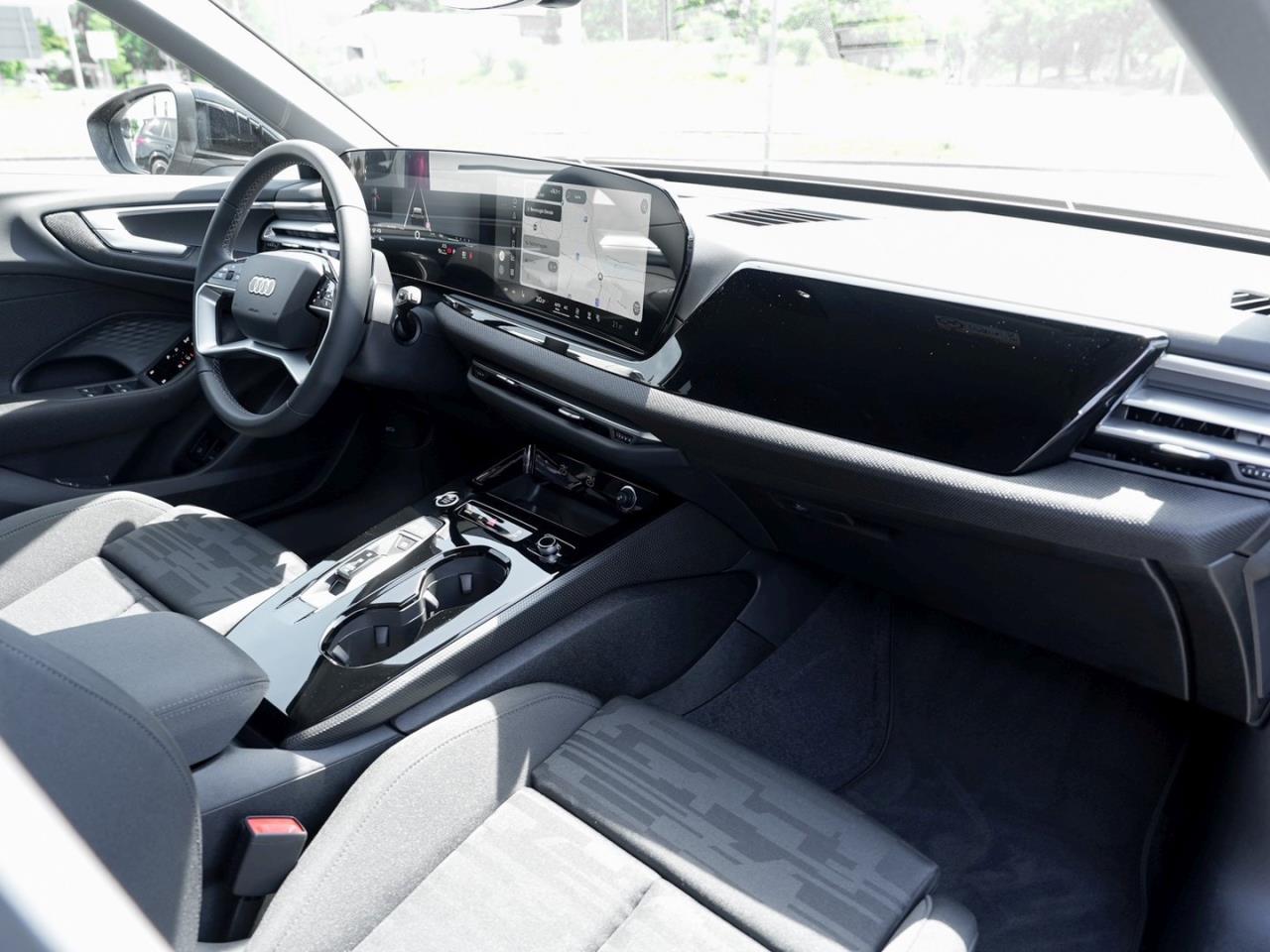 AUDI A5 2.0 TFSI e Avant quattro MMINavi+ Kamera ACC