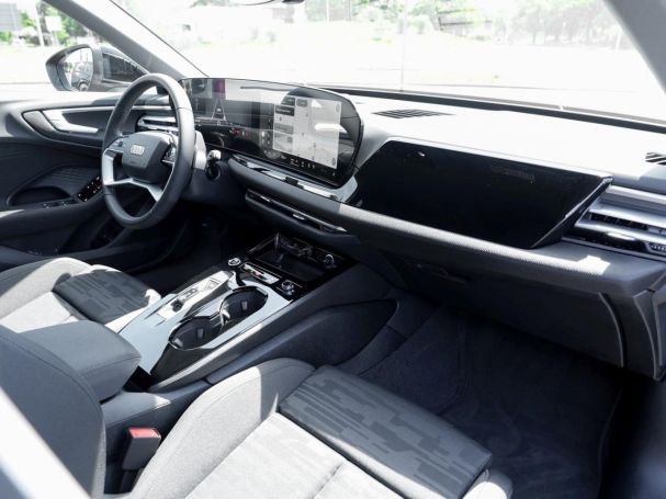 AUDI A5 2.0 TFSI e Avant quattro MMINavi+ Kamera ACC