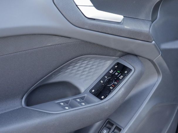 AUDI A5 2.0 TFSI e Avant quattro MMINavi+ Kamera ACC