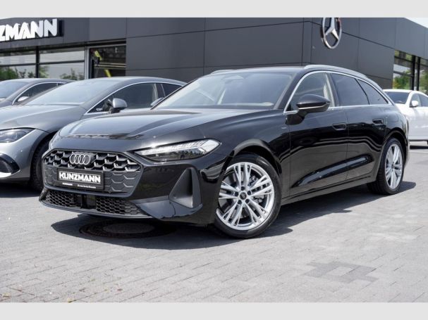 AUDI A5 2.0 TFSI e Avant quattro MMINavi+ Kamera ACC
