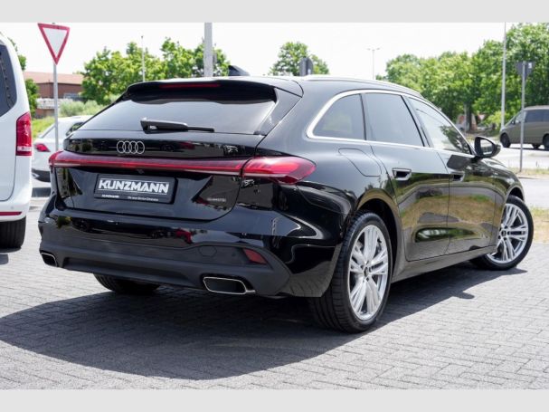 AUDI A5 2.0 TFSI e Avant quattro MMINavi+ Kamera ACC
