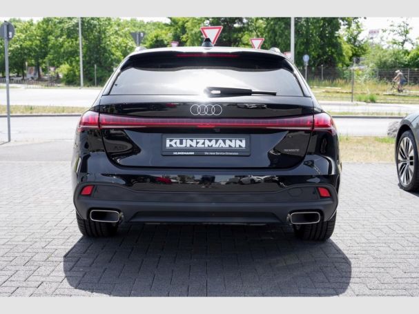 AUDI A5 2.0 TFSI e Avant quattro MMINavi+ Kamera ACC