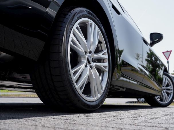 AUDI A5 2.0 TFSI e Avant quattro MMINavi+ Kamera ACC