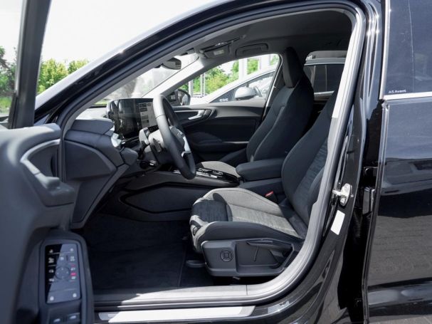 AUDI A5 2.0 TFSI e Avant quattro MMINavi+ Kamera ACC