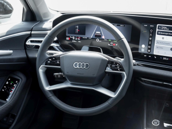 AUDI A5 2.0 TFSI e Avant quattro MMINavi+ Kamera ACC