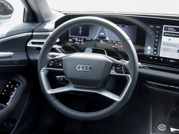 AUDI A5 2.0 TFSI e Avant quattro MMINavi+ Kamera ACC