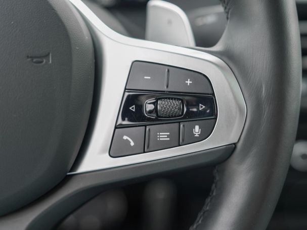 BMW 220 i M Sport  2 Gran Coupe Panorama Kamera