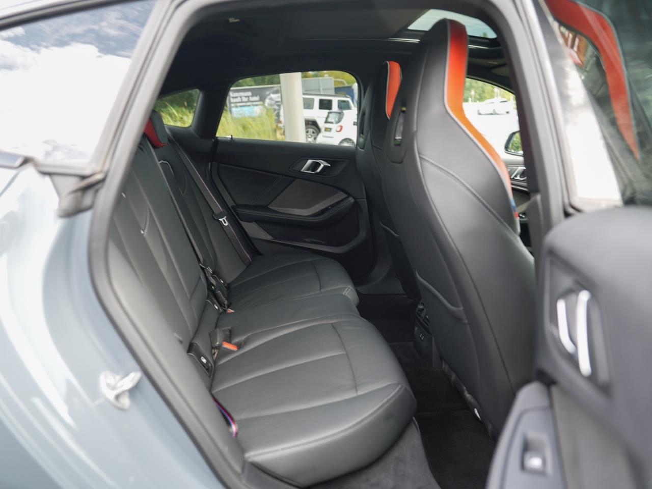 BMW 220 i M Sport  2 Gran Coupe Panorama Kamera