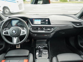 BMW 220 i M Sport  2 Gran Coupe Panorama Kamera