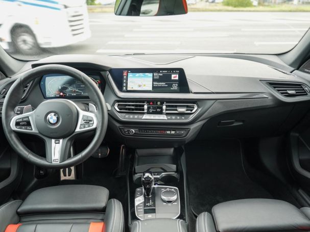 BMW 220 i M Sport  2 Gran Coupe Panorama Kamera