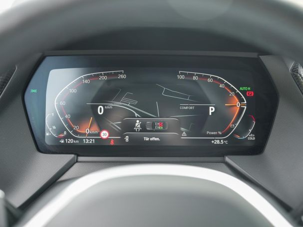 BMW 220 i M Sport  2 Gran Coupe Panorama Kamera
