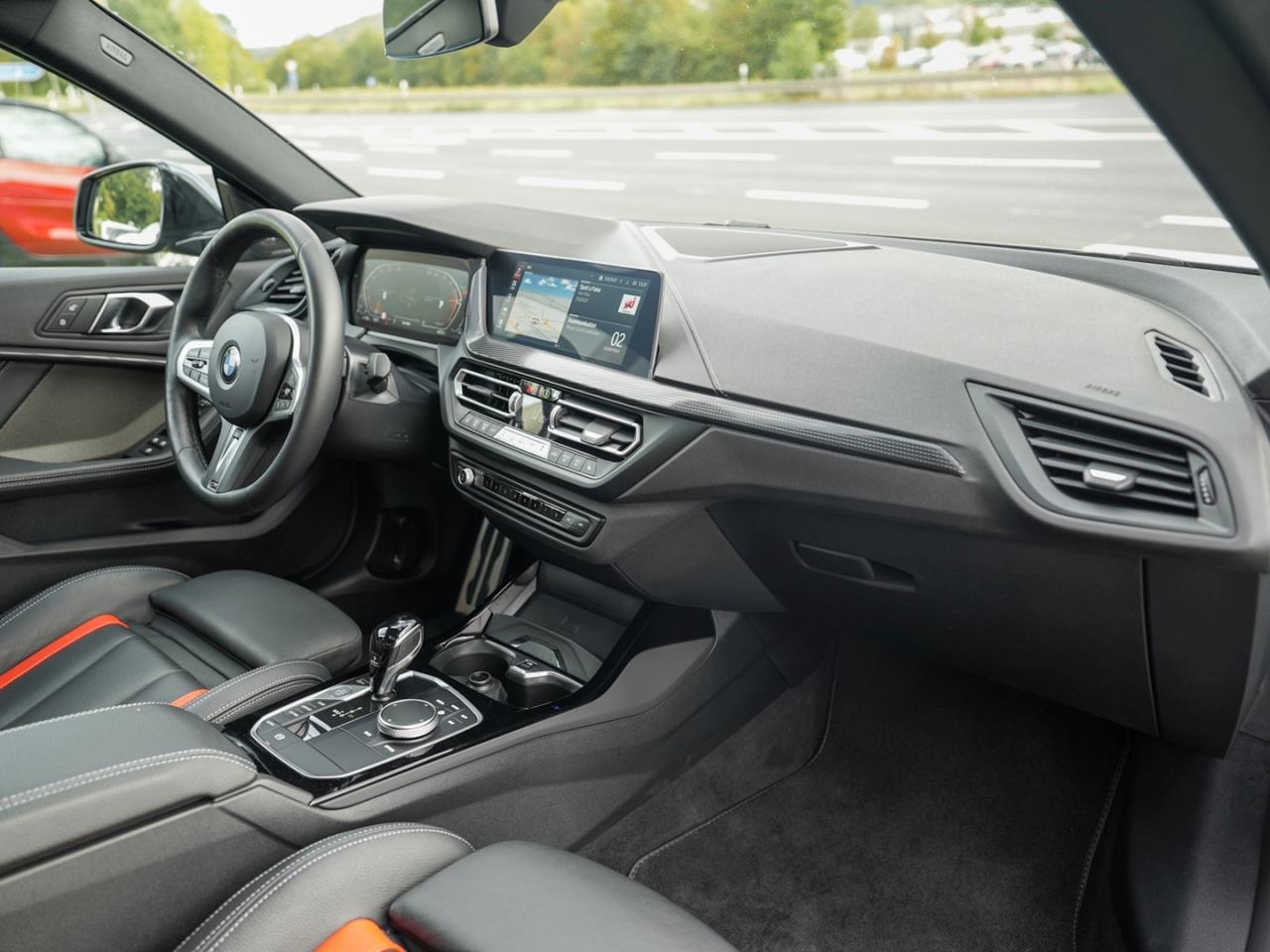 BMW 220 i M Sport 2 Gran Coupe Edt. Colorv. Panorama