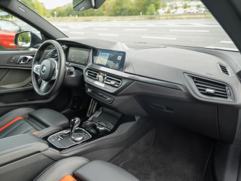 BMW 220 i M Sport  2 Gran Coupe Panorama Kamera