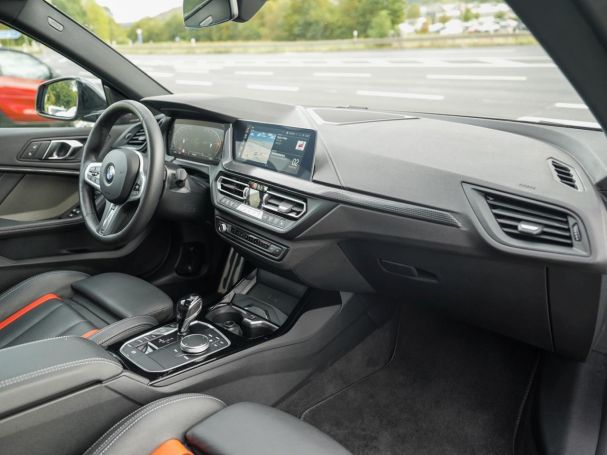 BMW 220 i M Sport  2 Gran Coupe Panorama Kamera