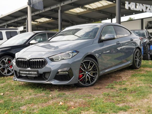 BMW 220 i M Sport  2 Gran Coupe Panorama Kamera