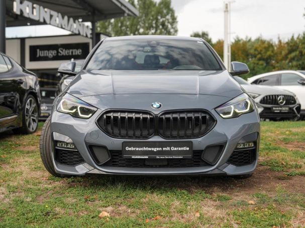 BMW 220 i M Sport 2 Gran Coupe Edt. Colorv. Panorama