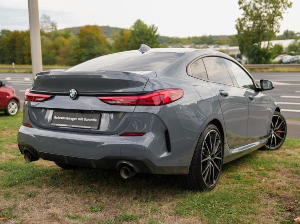 BMW 220 i M Sport  2 Gran Coupe Panorama Kamera
