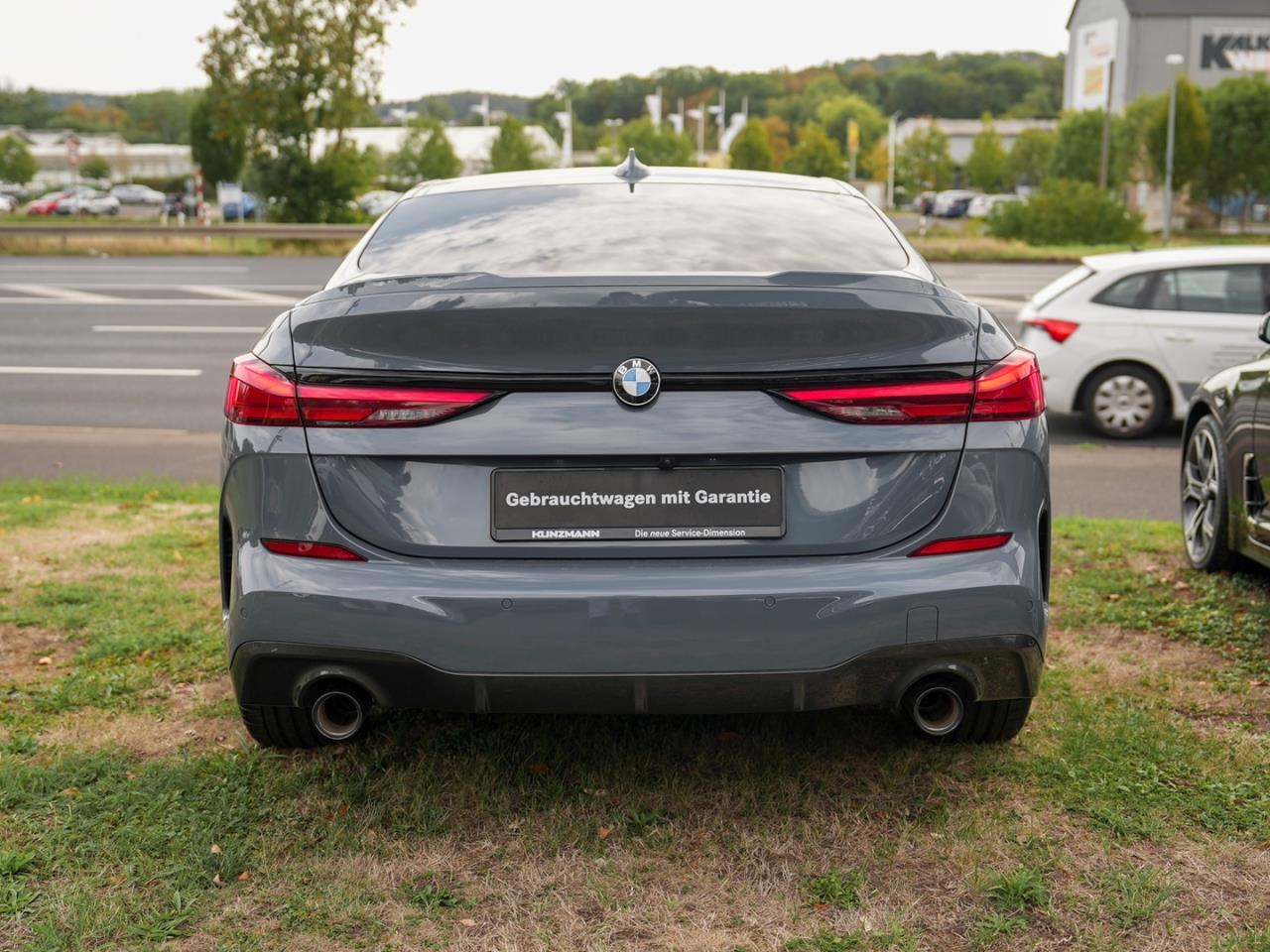 BMW 220 i M Sport  2 Gran Coupe Panorama Kamera