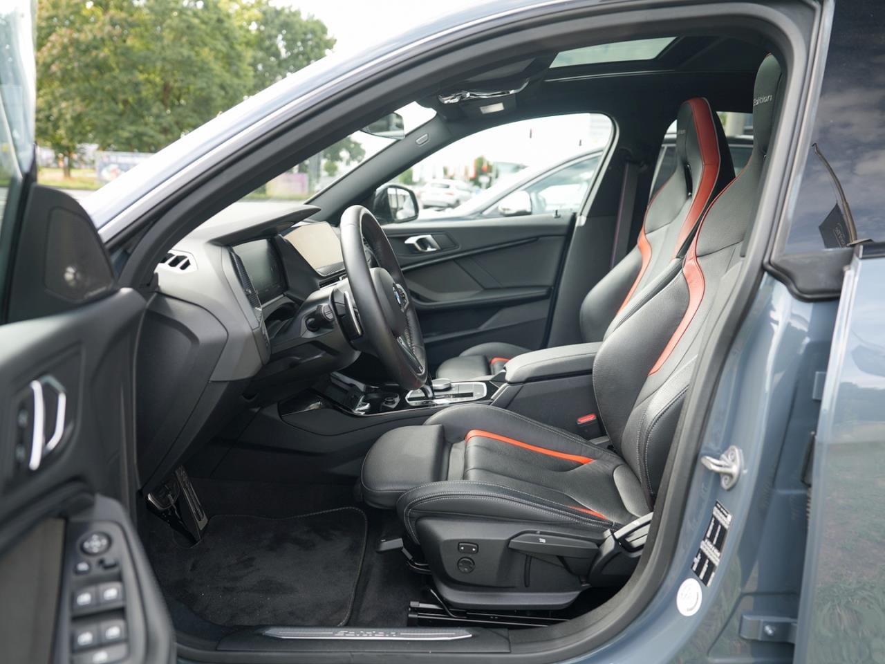 BMW 220 i M Sport 2 Gran Coupe Edt. Colorv. Panorama