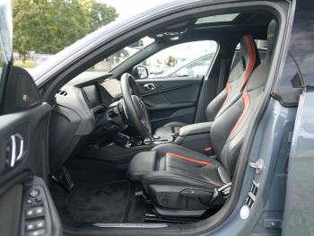 BMW 220 i M Sport  2 Gran Coupe Panorama Kamera