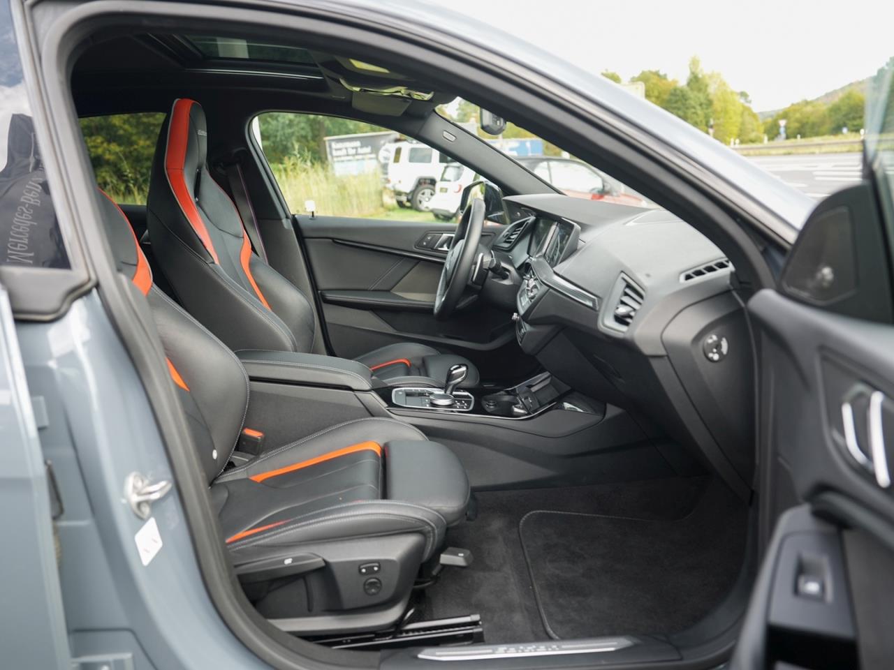 BMW 220 i M Sport  2 Gran Coupe Panorama Kamera