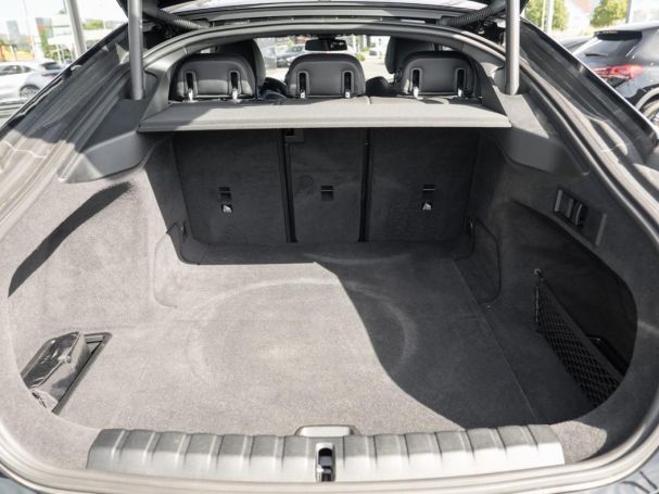 BMW i4 Gran Coupé 40 eDrive Kamera Easy-Pack SpurH