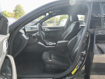 BMW i4 Gran Coupé 40 eDrive Kamera Easy-Pack SpurH