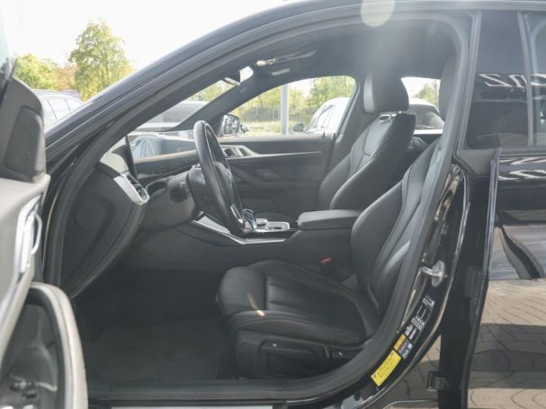 BMW i4 Gran Coupé 40 eDrive Kamera Easy-Pack SpurH