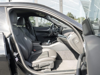 BMW i4 Gran Coupé 40 eDrive Kamera Easy-Pack SpurH
