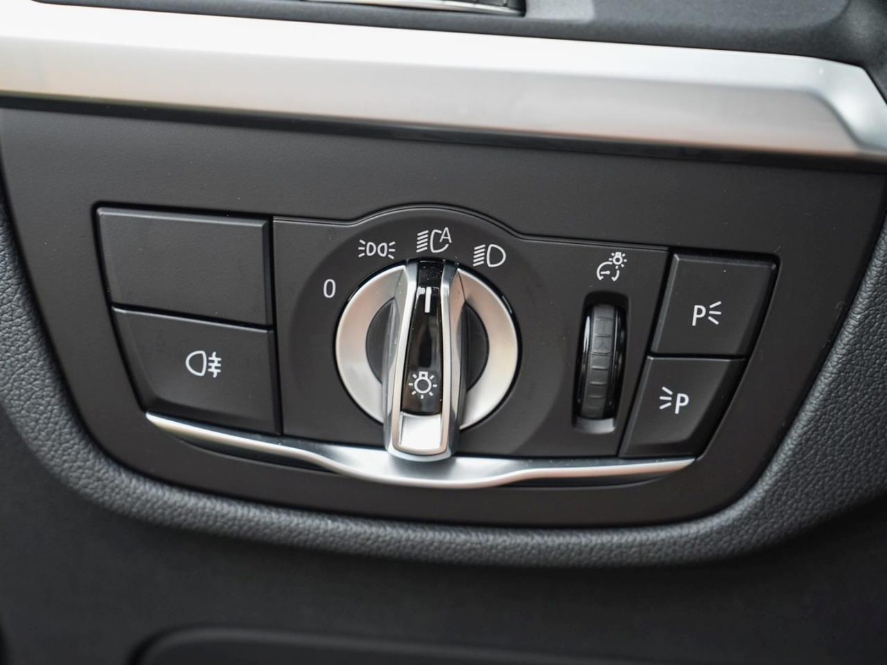 BMW X3 xDrive 30d Mild-Hybrid xDrive  Navi 360°