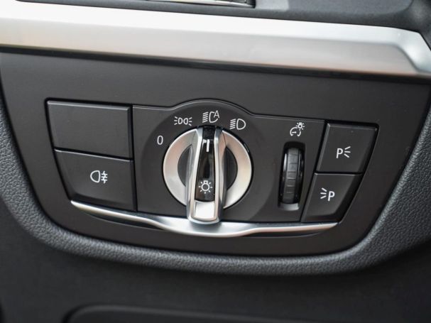 BMW X3 xDrive 30d Mild-Hybrid xDrive  Navi 360°