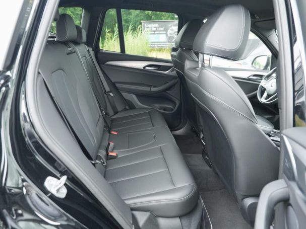BMW X3 xDrive 30d Mild-Hybrid xDrive  Navi 360°