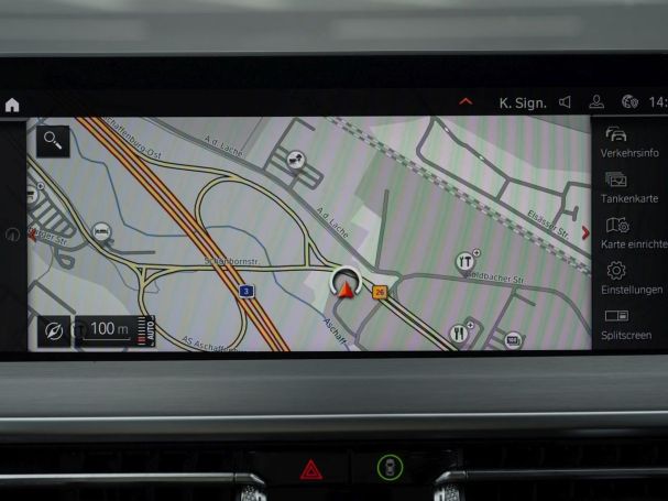 BMW X3 xDrive 30d Mild-Hybrid xDrive  Navi 360°