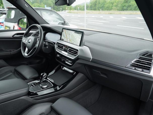 BMW X3 xDrive 30d Mild-Hybrid xDrive  Navi 360°
