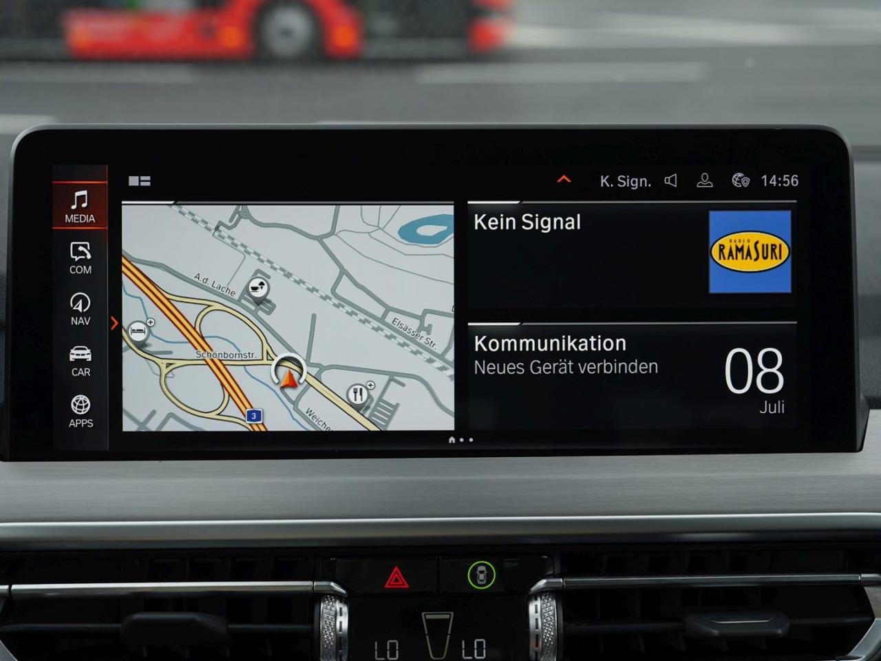BMW X3 xDrive 30d Mild-Hybrid xDrive  Navi 360°