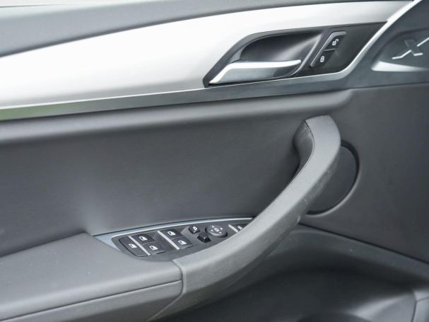 BMW X3 xDrive 30d Mild-Hybrid xDrive  Navi 360°