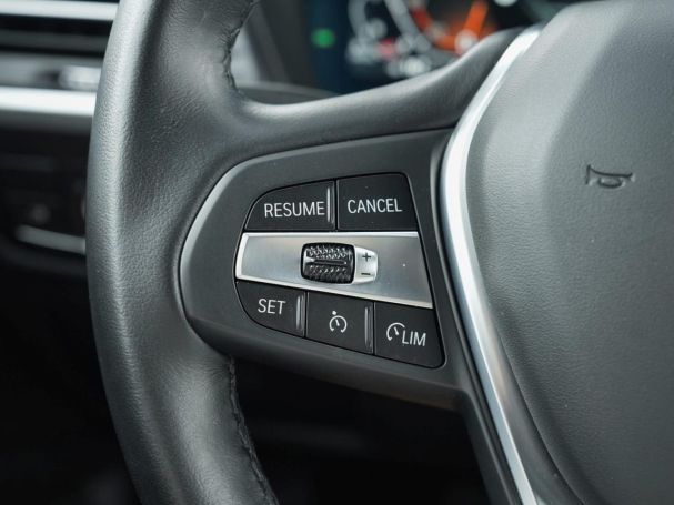 BMW X3 xDrive 30d Mild-Hybrid xDrive  Navi 360°