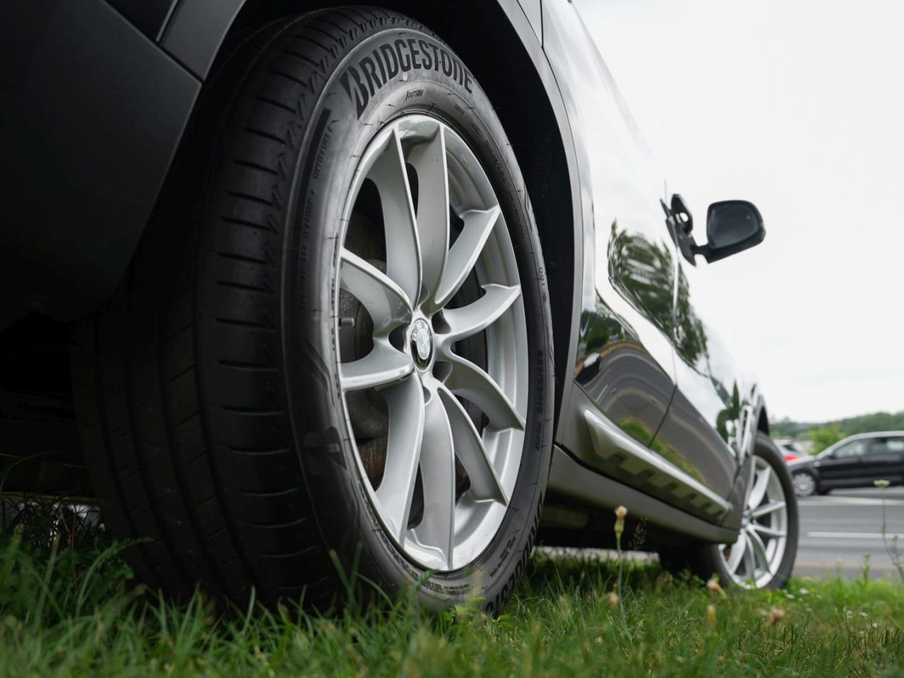 BMW X3 xDrive 30d Mild-Hybrid xDrive  Navi 360°