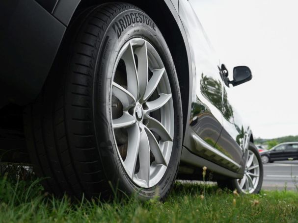 BMW X3 xDrive 30d Mild-Hybrid xDrive  Navi 360°