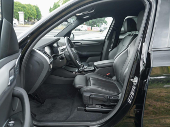 BMW X3 xDrive 30d Mild-Hybrid xDrive  Navi 360°