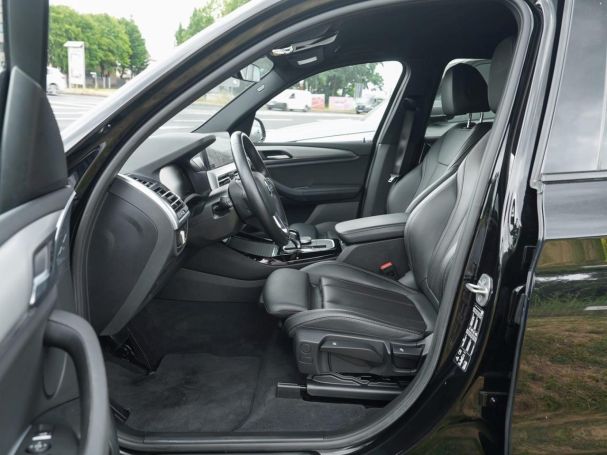 BMW X3 xDrive 30d Mild-Hybrid xDrive  Navi 360°