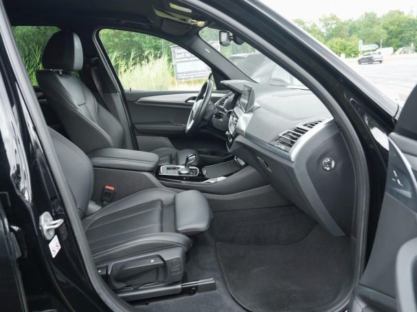 BMW X3 xDrive 30d Mild-Hybrid xDrive  Navi 360°