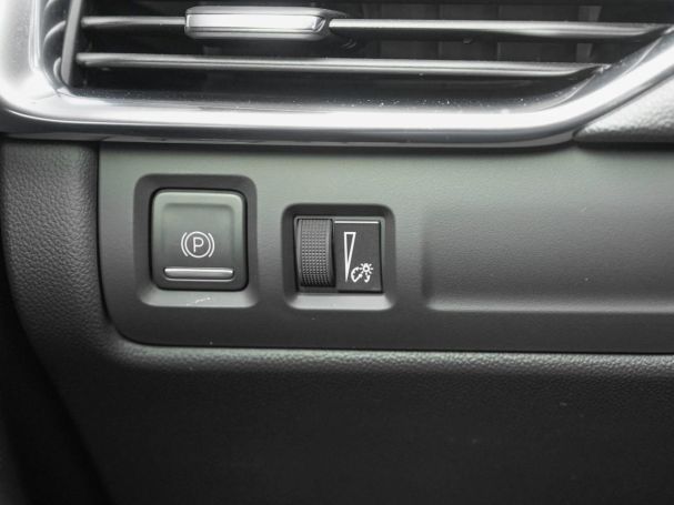 CADILLAC XT4 2.0 Turbo Luxury AWD Kamera Totwinkel SHZ