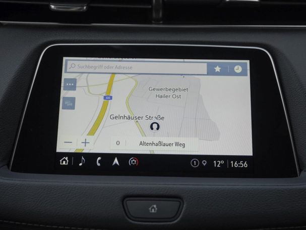 CADILLAC XT4 2.0 Turbo Luxury AWD Kamera Totwinkel SHZ