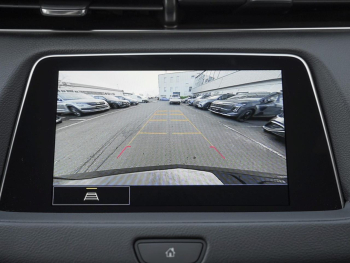 CADILLAC XT4 2.0 Turbo Luxury AWD Kamera Totwinkel SHZ