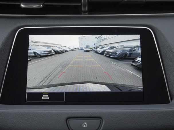 CADILLAC XT4 2.0 Turbo Luxury AWD Kamera Totwinkel SHZ