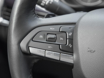 CADILLAC XT4 2.0 Turbo Luxury AWD Kamera Totwinkel SHZ