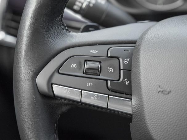 CADILLAC XT4 2.0 Turbo Luxury AWD Kamera Totwinkel SHZ