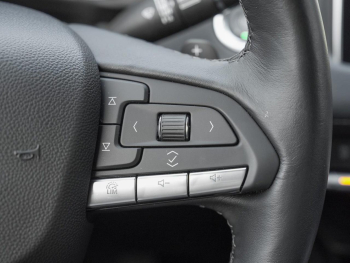 CADILLAC XT4 2.0 Turbo Luxury AWD Kamera Totwinkel SHZ